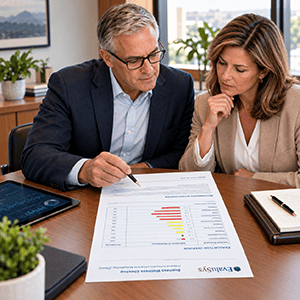 Review of Business Wellness Checkup